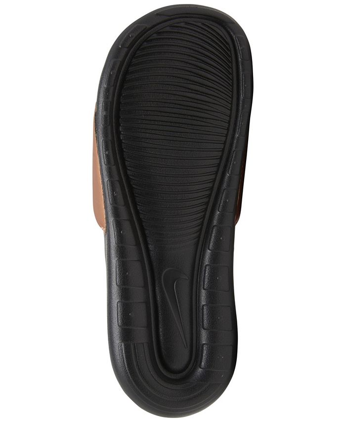 Nike Women's Victori One Slide Sandals from Finish Line - Macy's