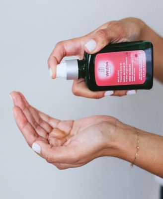 Pampering Body and Beauty Oil, 3.4 oz