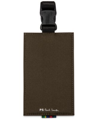 PAUL SMITH - Men's Credit Card Holder Wallet