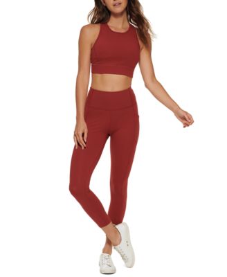 macys calvin klein active wear