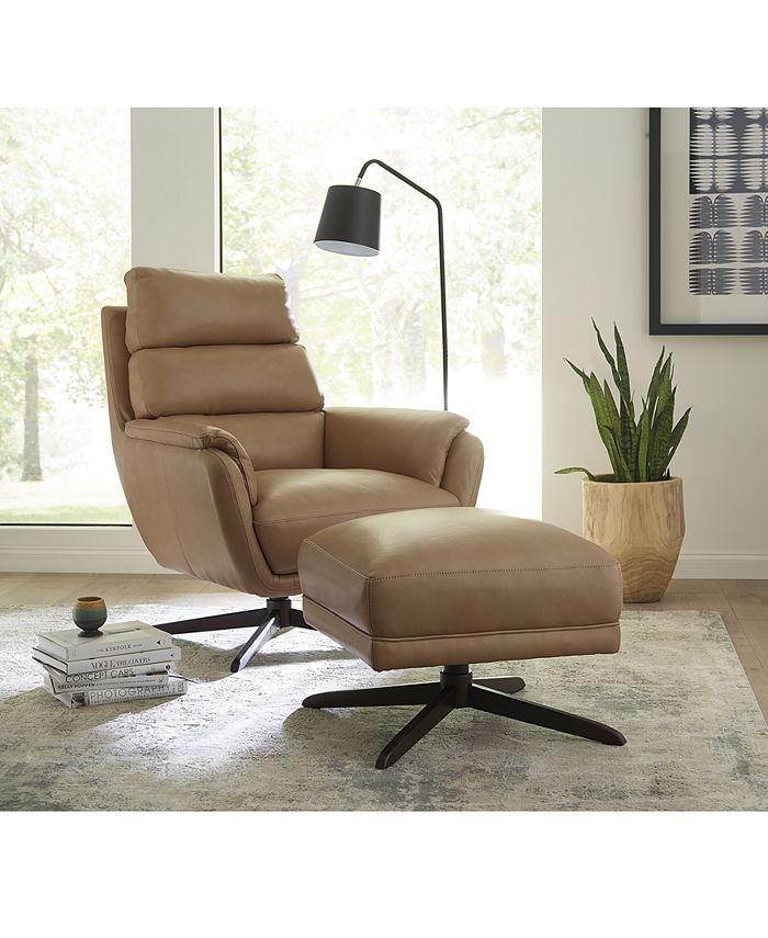 Macy best sale swivel chairs