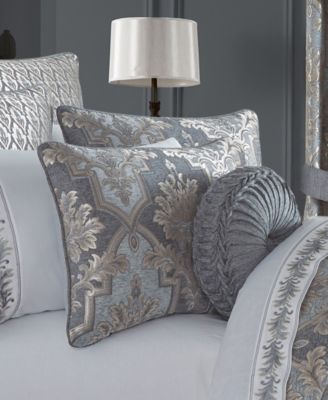 Woodhaven 4-Pc. Comforter Set, King