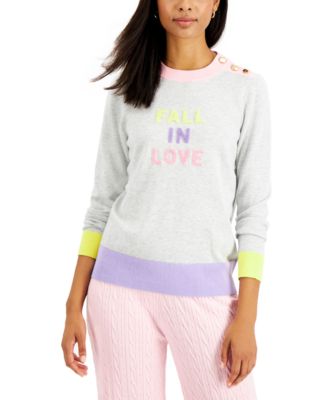 macy's women's sale sweaters