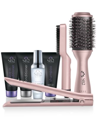 7 Piece SB2 Blowout & outlet Styling Bundle Hair care