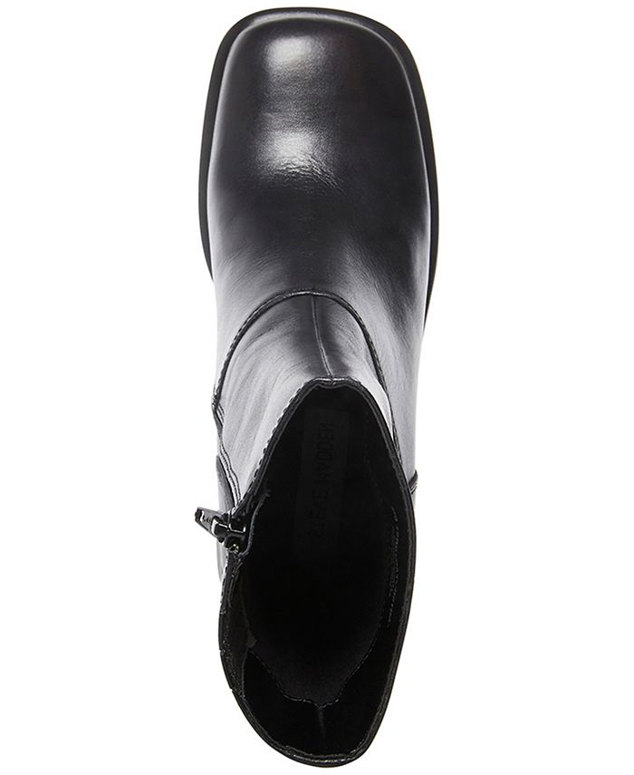 women's fantasy platform booties