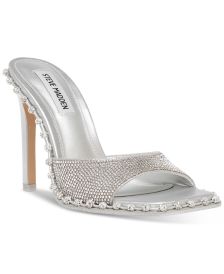 Women's Zaylee-R Rhinestone Dress Sandals