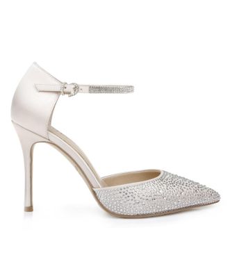 Women's Jailene Stiletto Evening Pumps