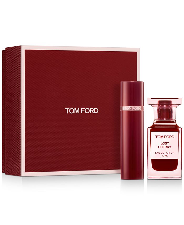 Tom Ford 2-Pc. Lost Cherry Eau de Parfum Gift Set & Reviews - Perfume -  Beauty - Macy's