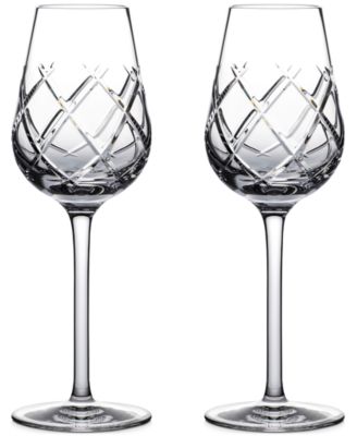 Waterford - Connoisseur Olann Cognac Glasses, Set of 2