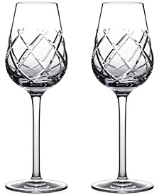 Connoisseur Olann Cognac Glasses, Set of 2