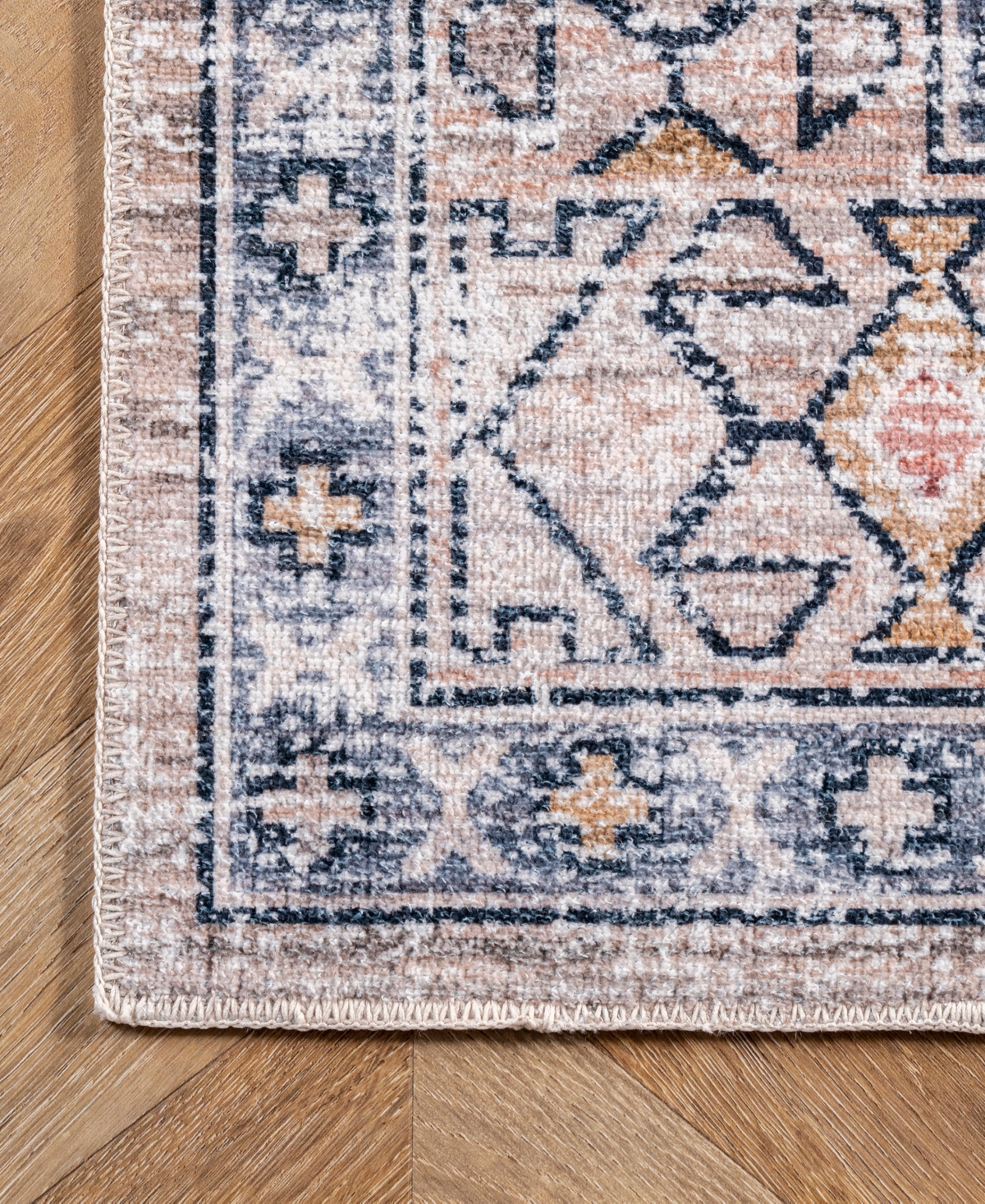 nuLoom Revel BIRV01A Area Rug