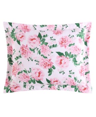 Blooming Roses 2-Piece Duvet Cover Set, Twin