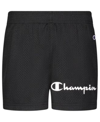 macys champion shorts