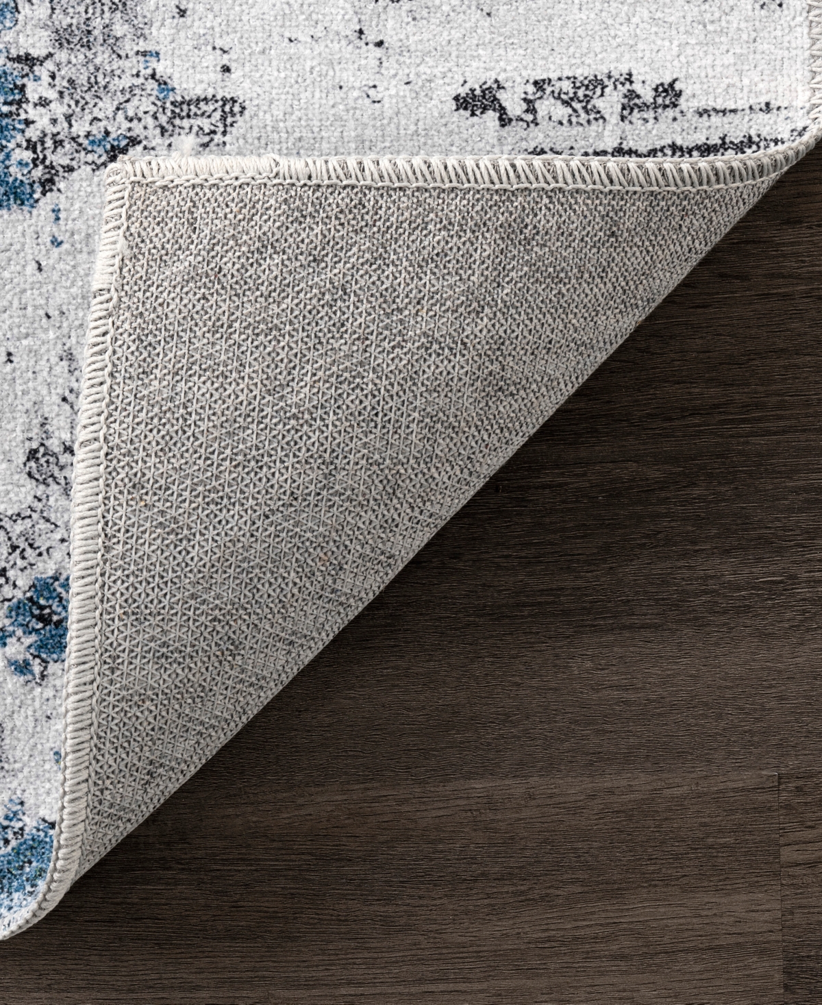 nuLoom Revel BIRV08A Area Rug