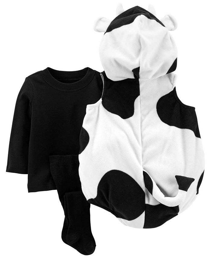 Carter's Little Cow Halloween Costume Set Macy's