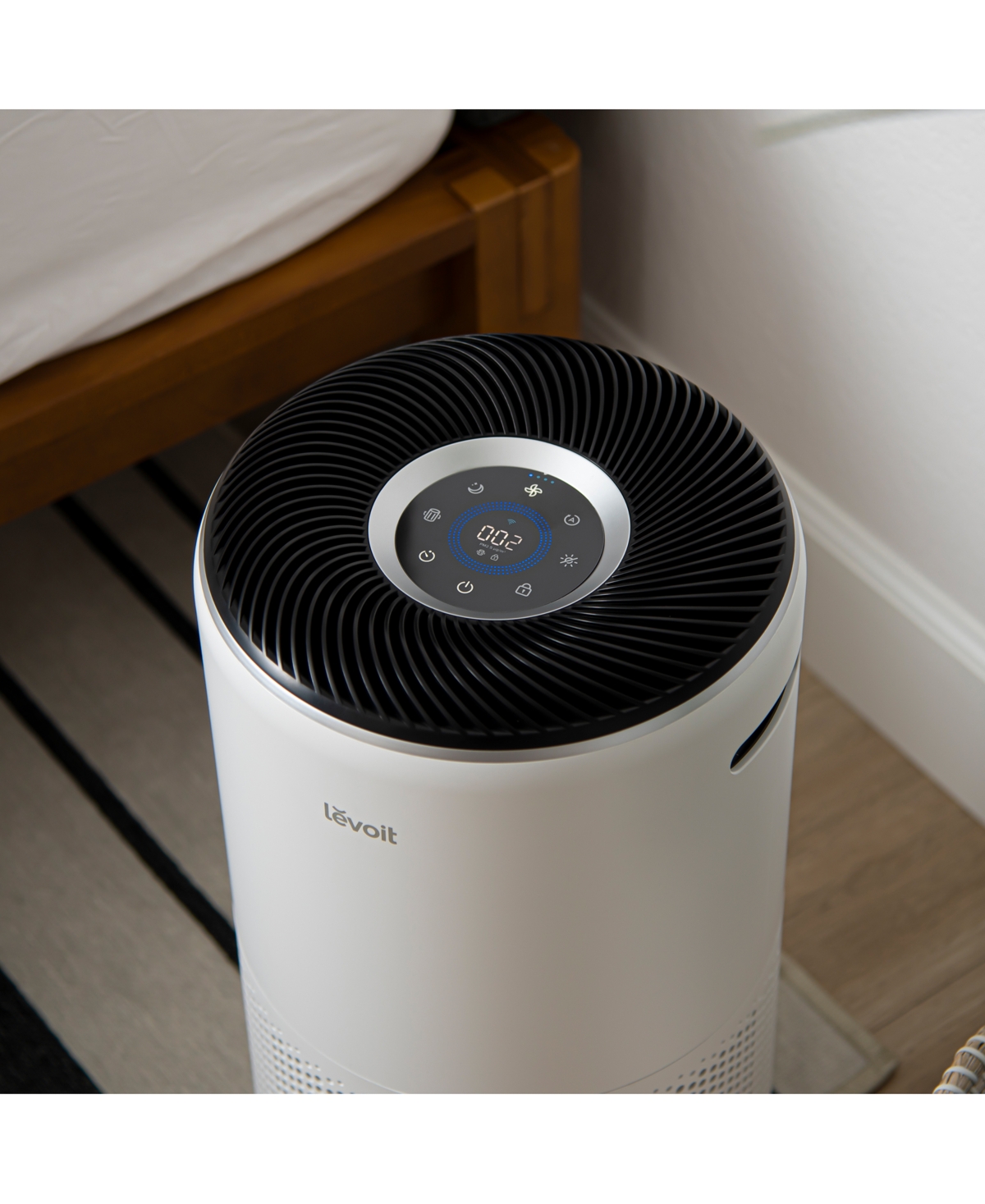 Levoit PlasmaPro 400S-p Smart Air Purifier