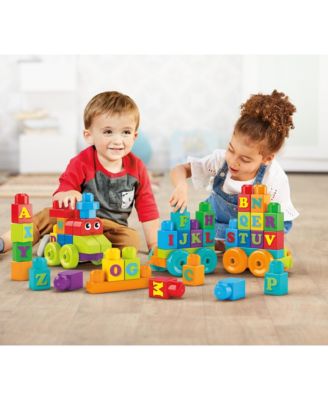  Building Basics Abc Learning Train