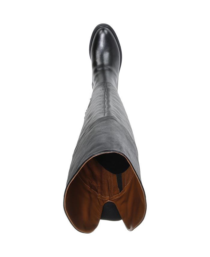 Franco Sarto - Battina Wide Calf High Shaft Boots