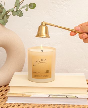 Skylar - Vanilla Sky Candle, 8-oz.
