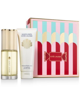 Estée Lauder - 2-Pc. White Linen Indulgent Gift Set