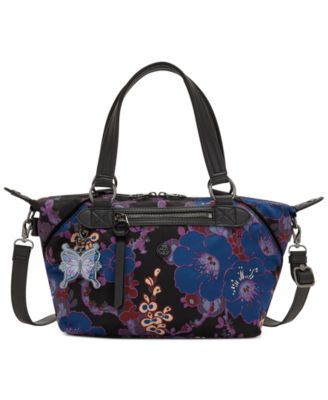 Kipling x Anna Sui Art Handbag - Macy's