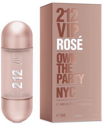 212 vip rose boots