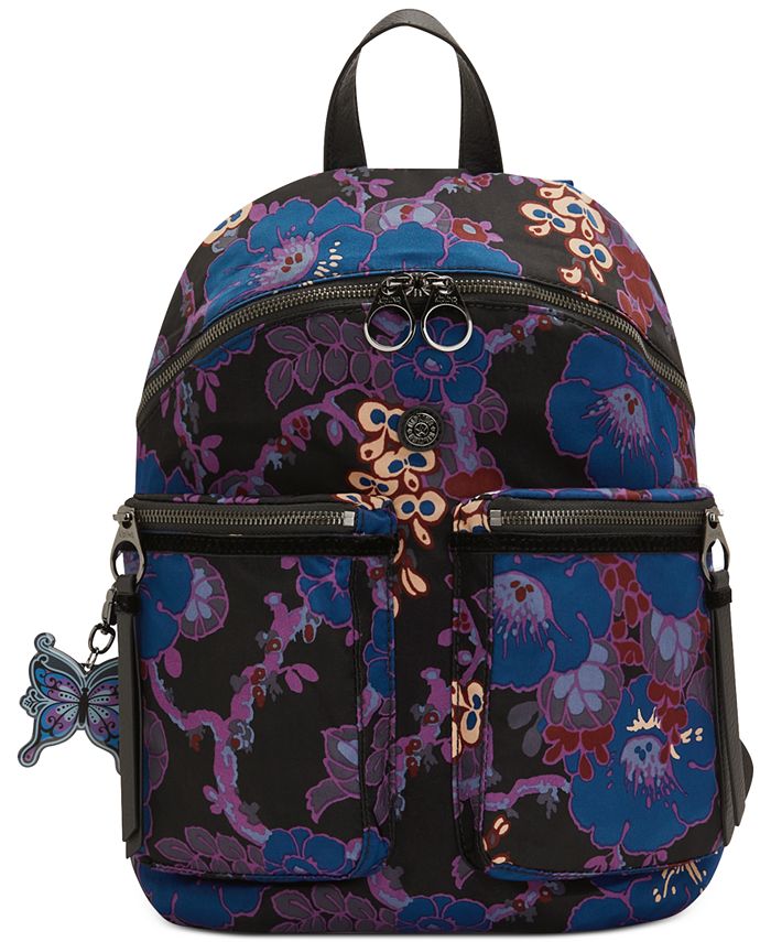 Kipling anna sui backpack clearance