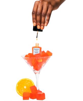 Jelly Preserve Strengthening Nail Treatment, 0.4 oz.