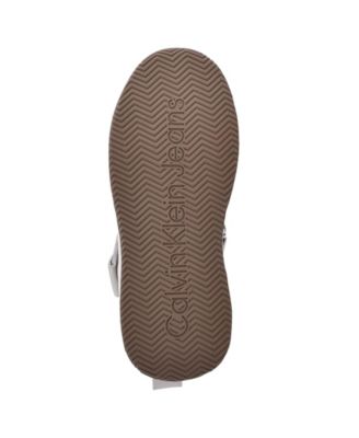 Women's Mabon Nylon High Top Sneakers