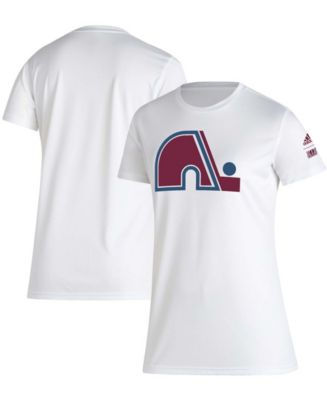 Colorado Avalanche - These Reverse Retros are something special