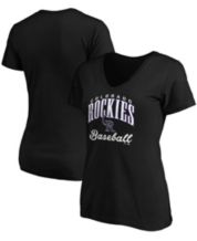 Women's Nike White/Forest Green Colorado Rockies City Connect Replica Team Jersey, M