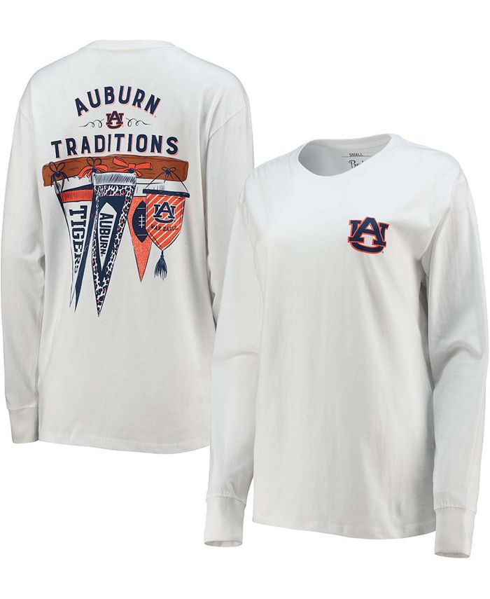 Auburn women's long sleeve shirt best sale