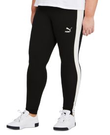 Plus Size Iconic T7 Leggings