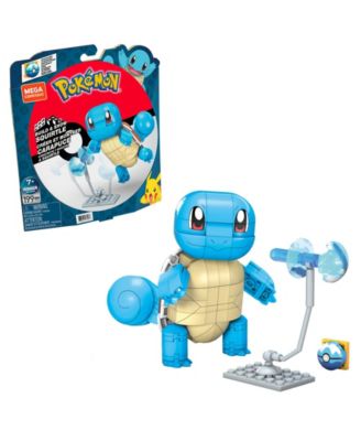 mega construx pokemon squirtle