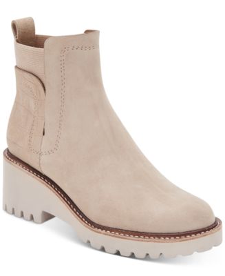 booties