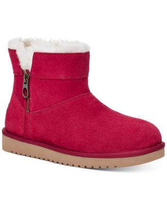 Macys deals ugg kristin