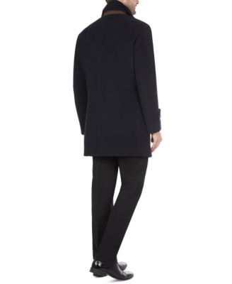 lauren labrada peacoat