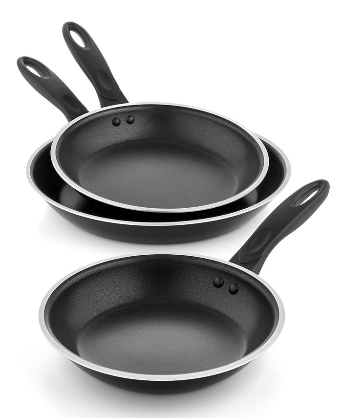 Tools of the Trade Nonstick 13-Pc. Cookware Set - Macy's