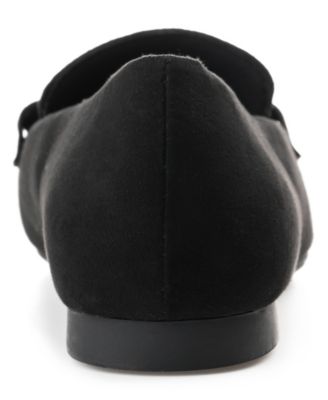 Women's Cordell Chain Detail Loafers