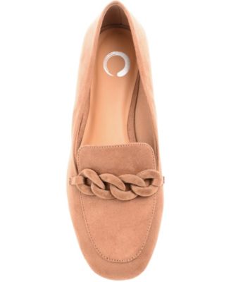 Women's Cordell Chain Detail Loafers