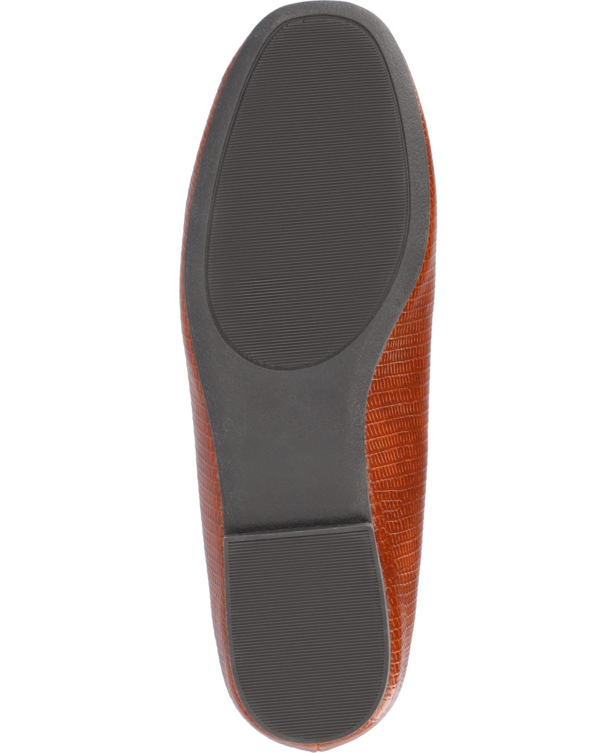 Shop Journee Collection Women's Wrenn Slip On Loafers In Cognac