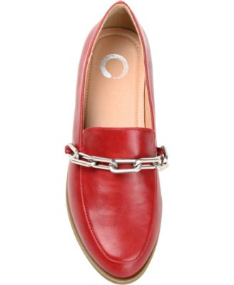Women's Madison Chain Loafer