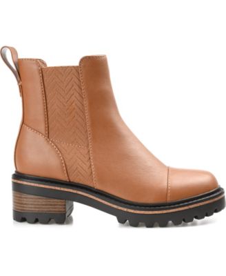 Women's Mirette Lug Sole Booties