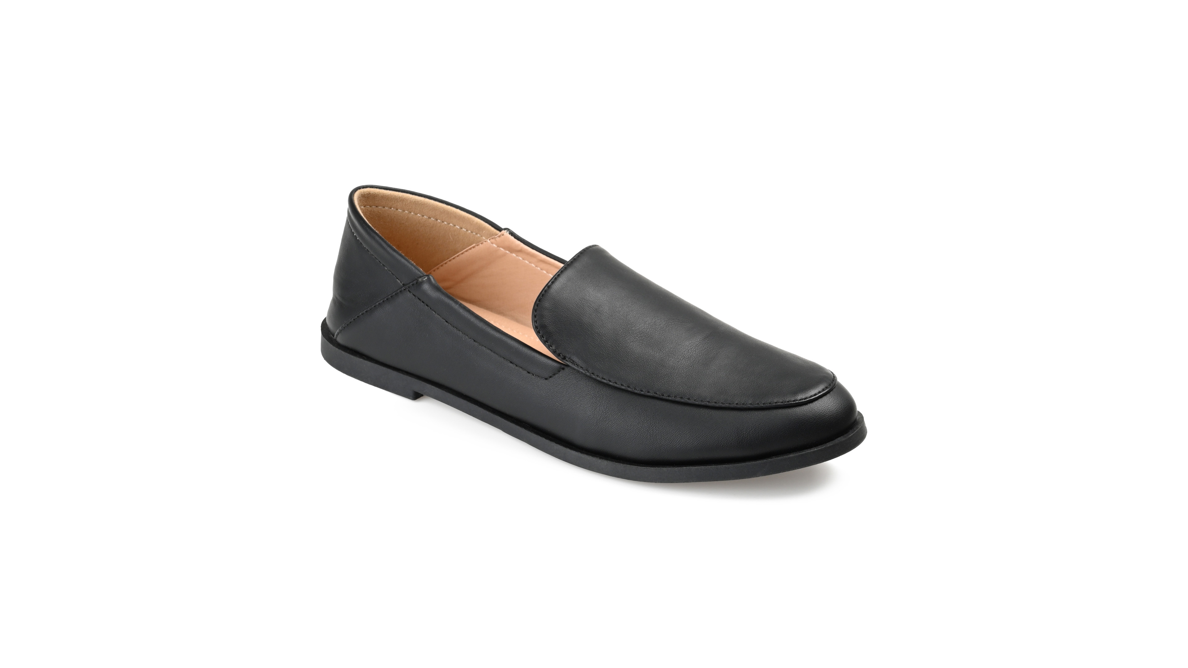 Journee Collection Women's Corinne Slip On Loafers