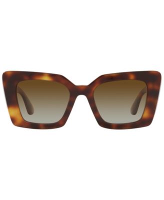 Women's Polarized Sunglasses, BE4344