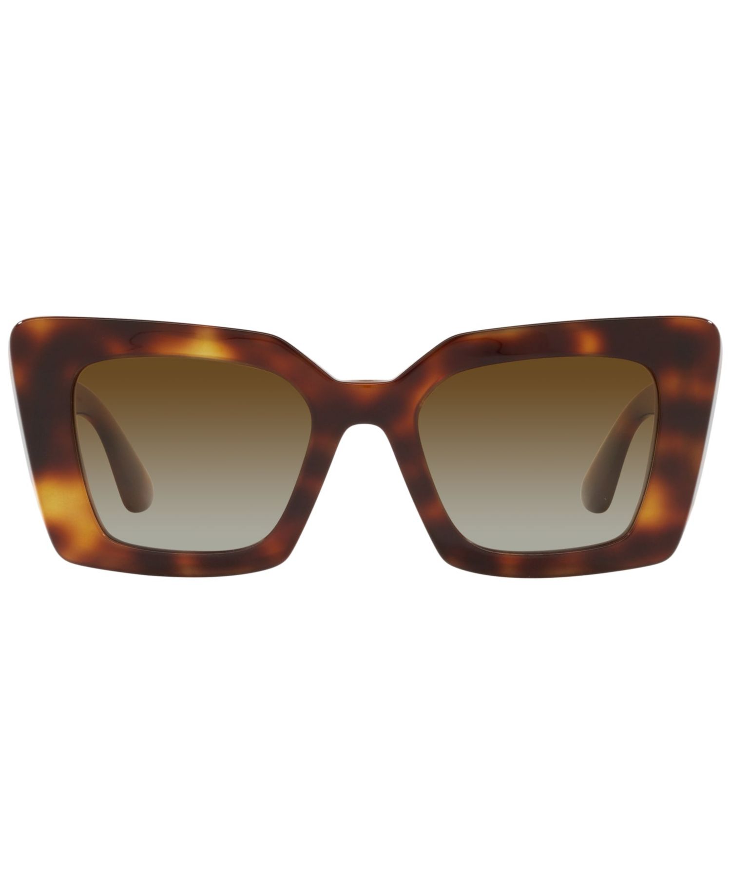 Women's Polarized Sunglasses, BE4344