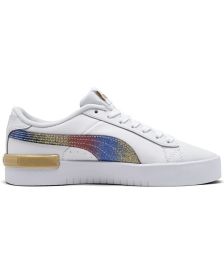 Big Girls Jada Olympic Casual Sneakers from Finish Line