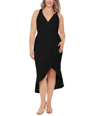 xscape macys dress