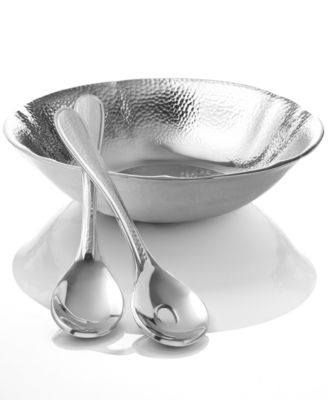 Lenox - Stony Creek 3-Piece Salad Set