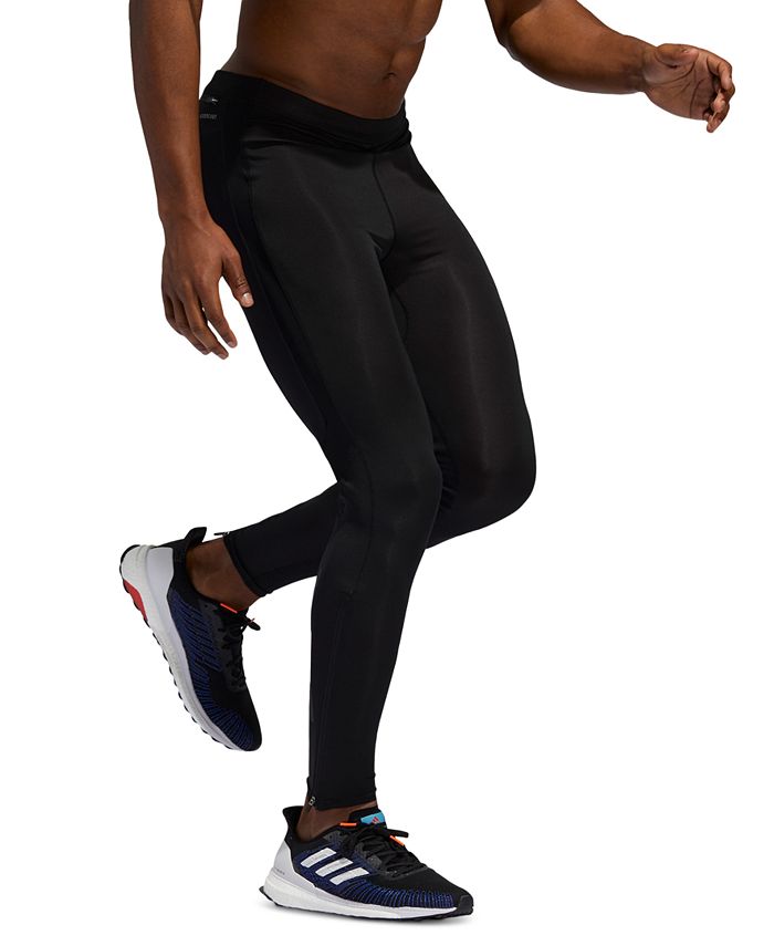 adidas Men's Running Tights Macy's